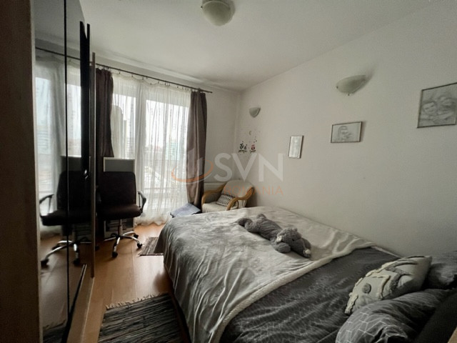 Apartament, 2 camere Bucuresti/Titan