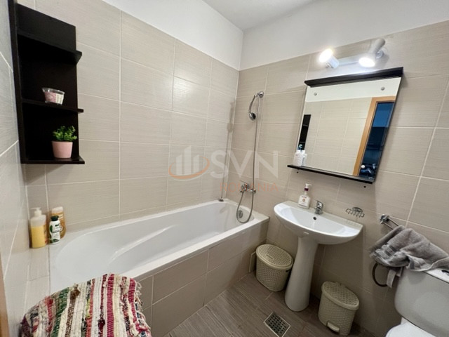 Apartament, 2 camere Bucuresti/Titan