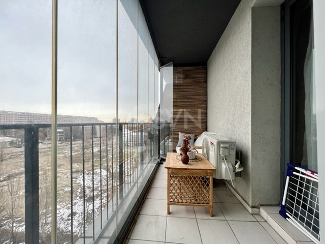 Apartament, 2 camere Bucuresti/Titan