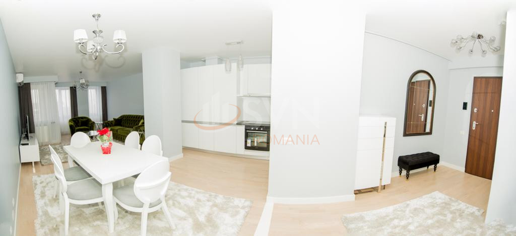 Apartament, 2 camere Bucuresti/Iancu Nicolae