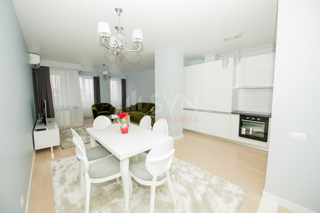 Apartament, 2 camere Bucuresti/Iancu Nicolae