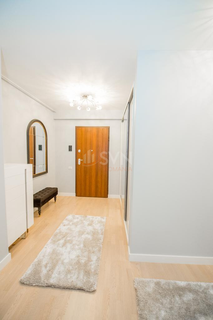 Apartament, 2 camere Bucuresti/Iancu Nicolae