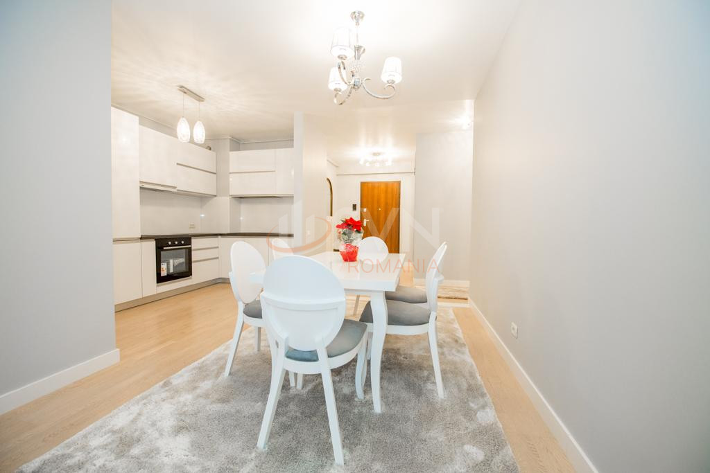 Apartament, 2 camere Bucuresti/Iancu Nicolae