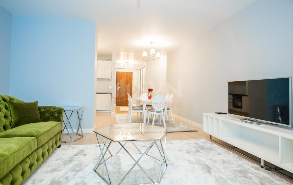 Apartament, 2 camere Bucuresti/Iancu Nicolae