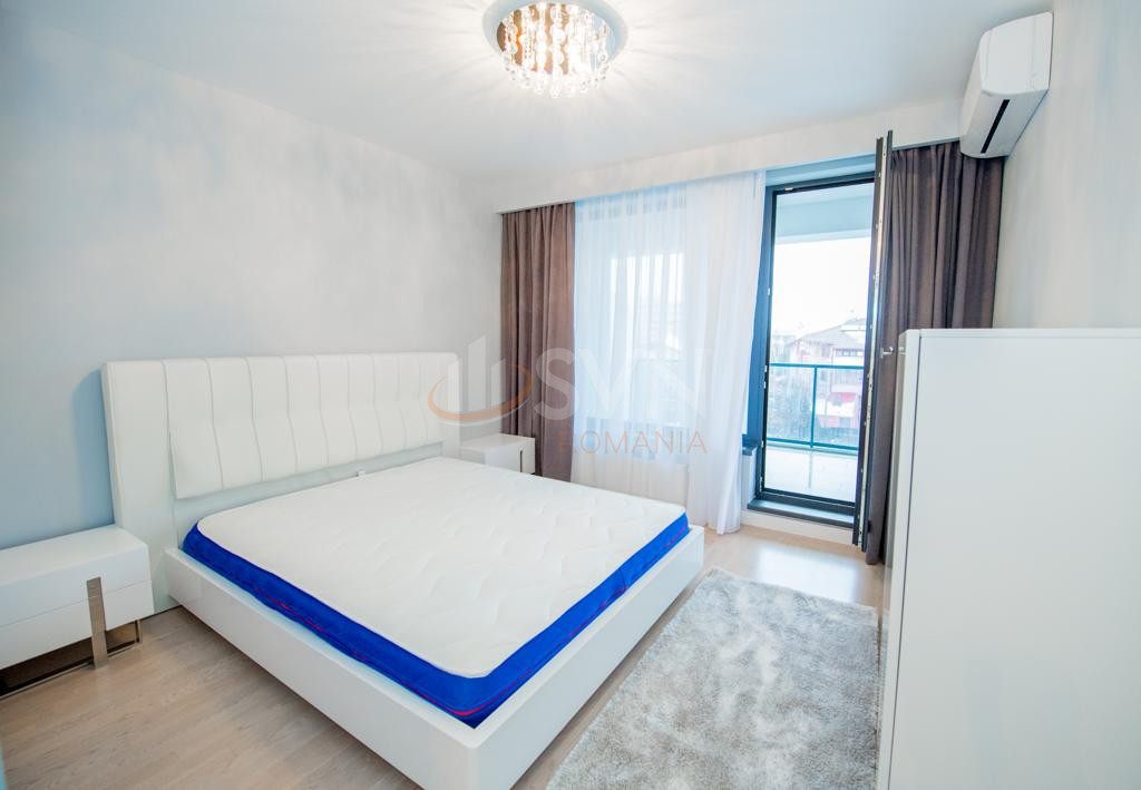 Apartament, 2 camere Bucuresti/Iancu Nicolae