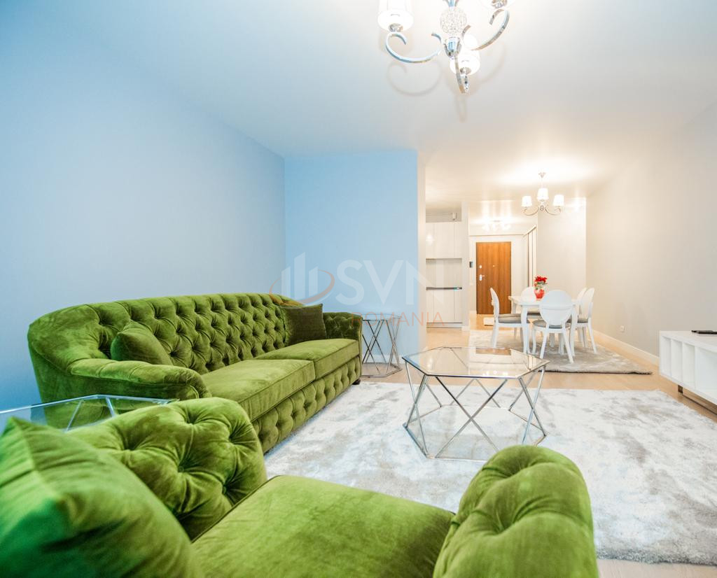 Apartament, 2 camere Bucuresti/Iancu Nicolae