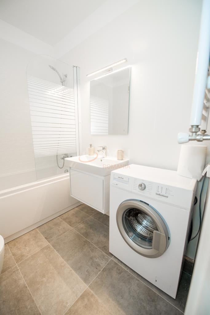 Apartament, 2 camere Bucuresti/Iancu Nicolae