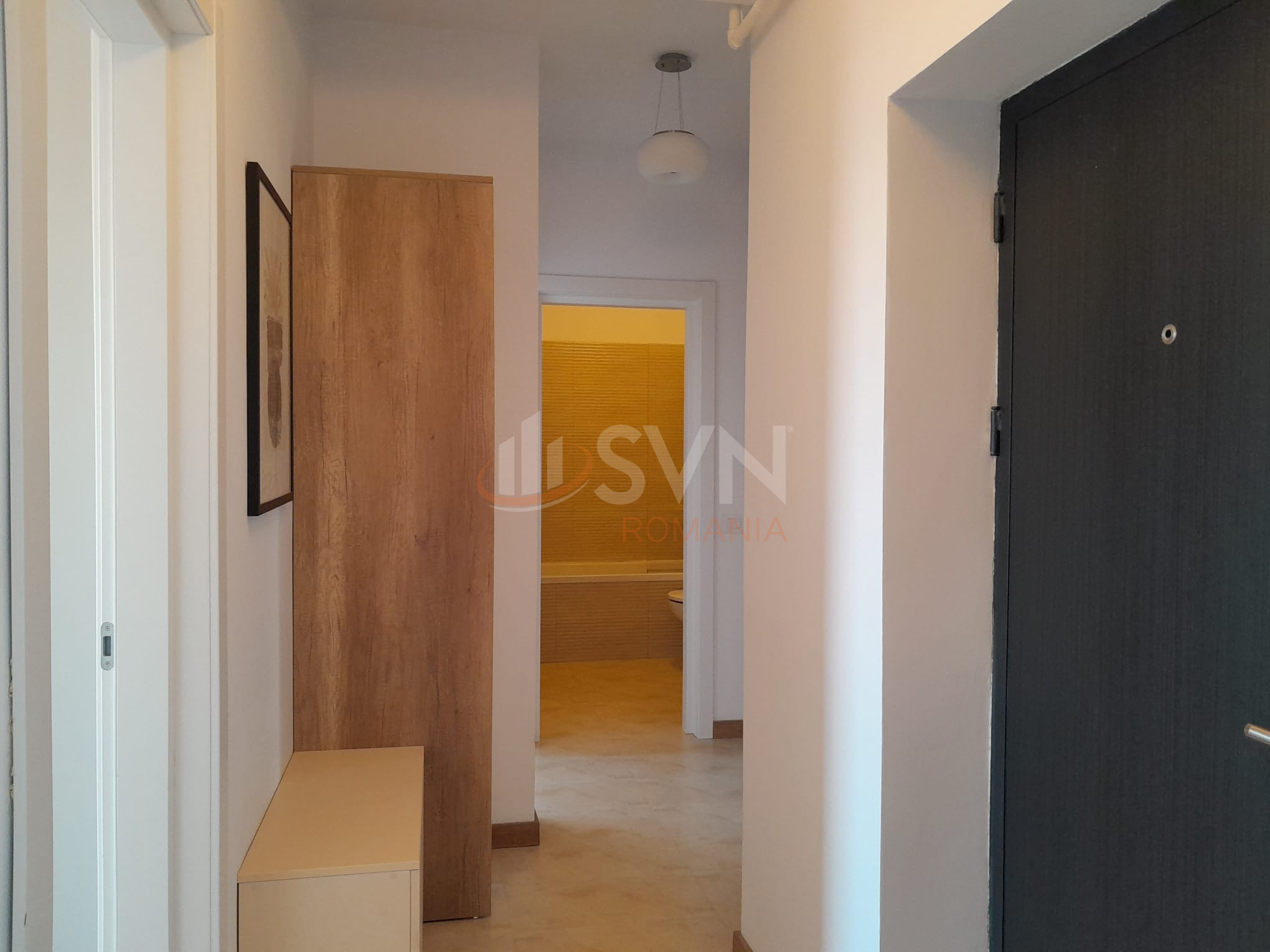 Apartament, 2 camere Bucuresti/Pipera