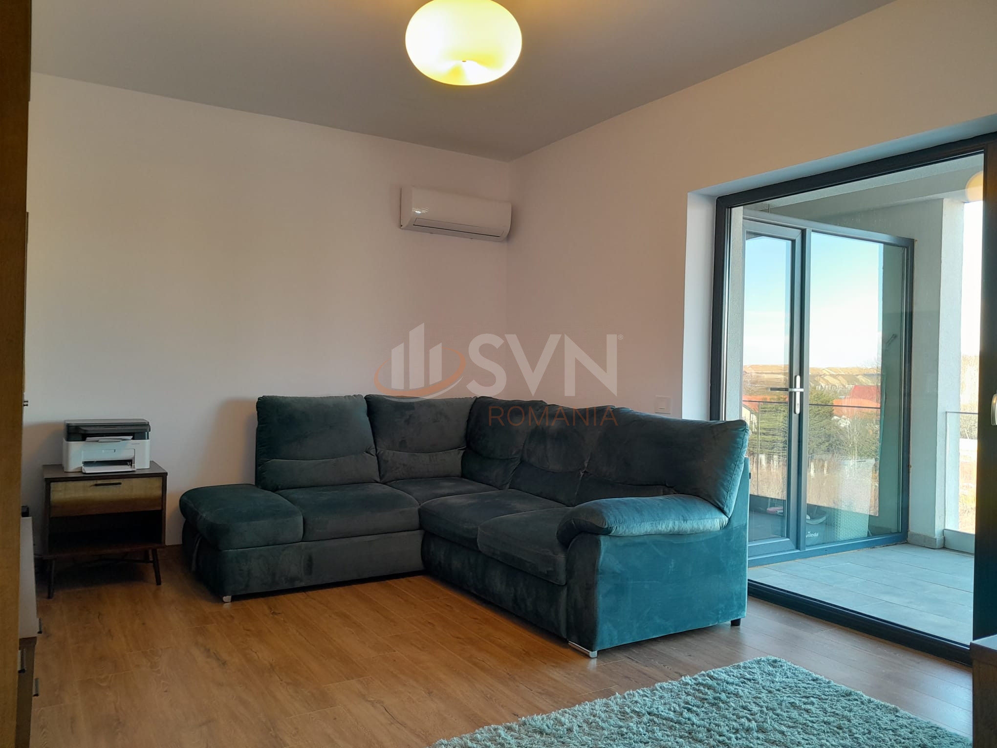 Apartament, 2 camere Bucuresti/Pipera