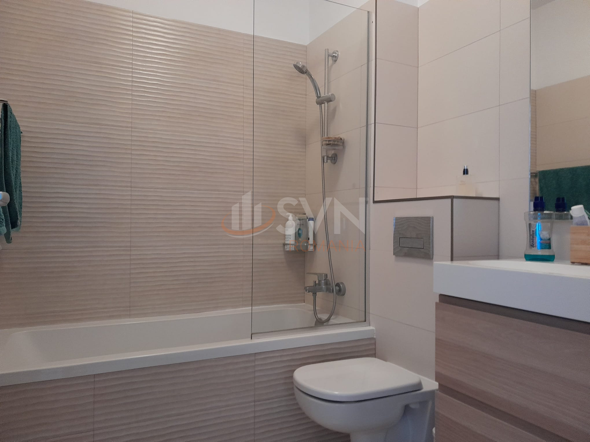Apartament, 2 camere Bucuresti/Pipera