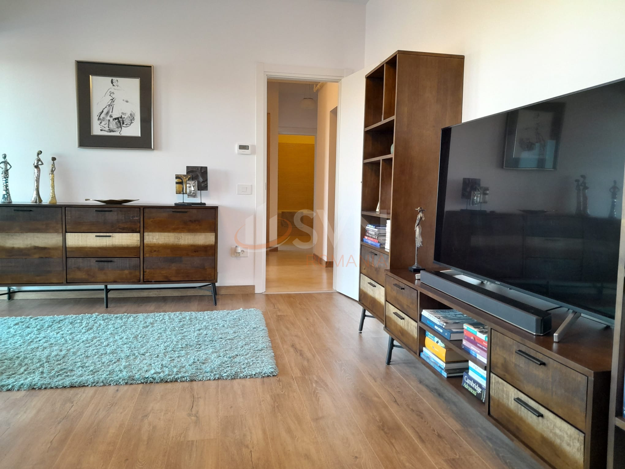 Apartament, 2 camere Bucuresti/Pipera