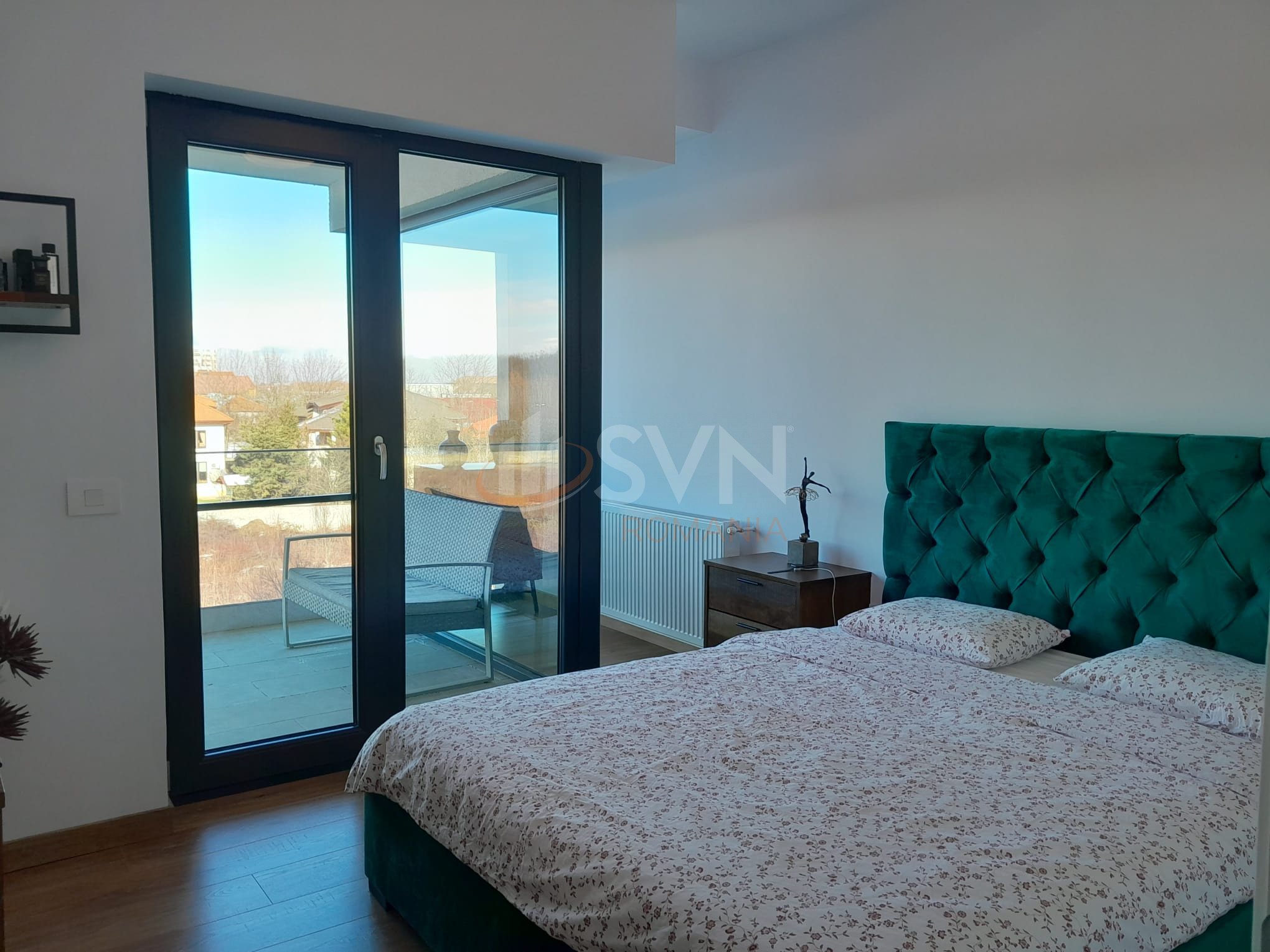 Apartament, 2 camere Bucuresti/Pipera