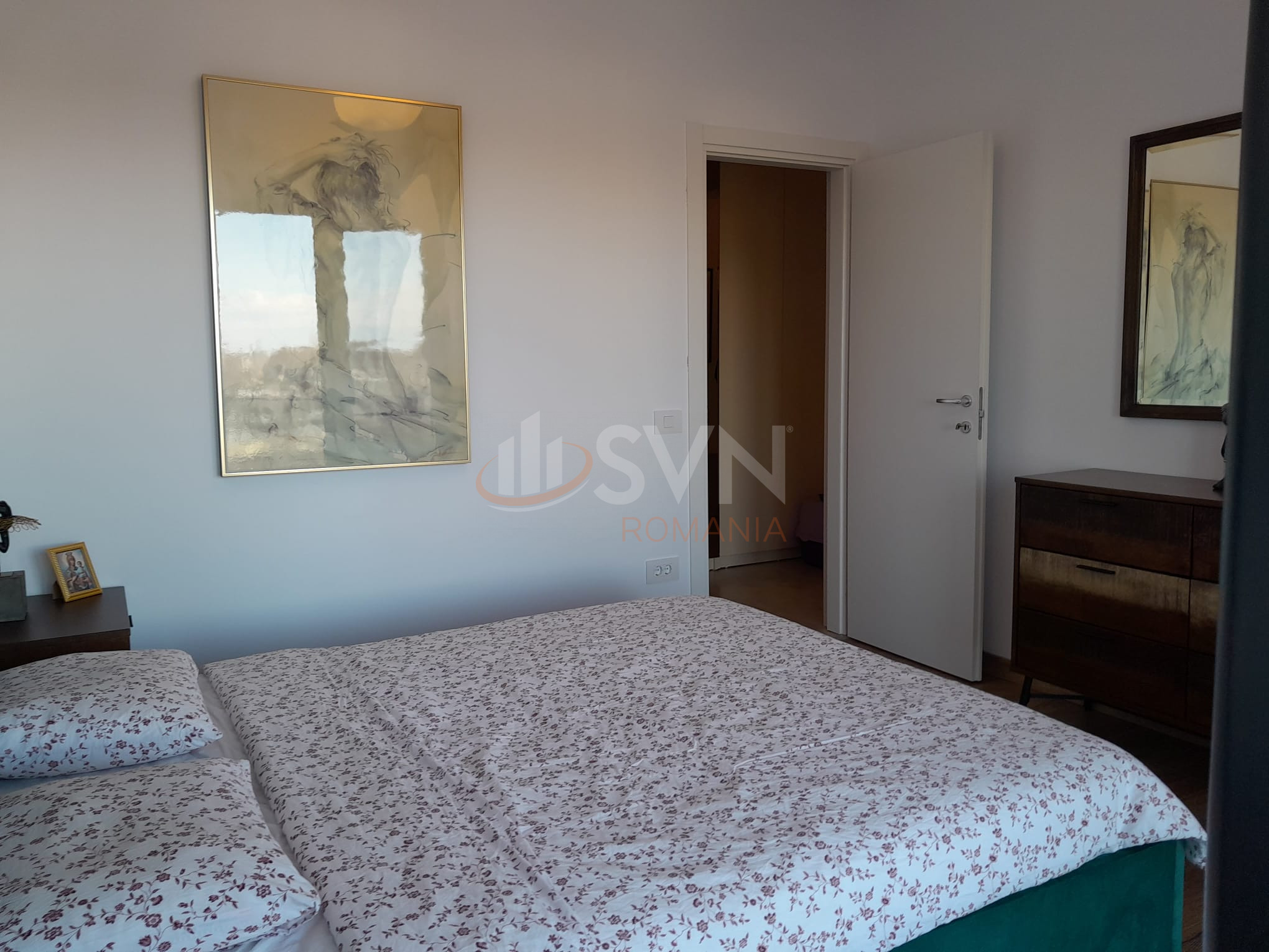 Apartament, 2 camere Bucuresti/Pipera
