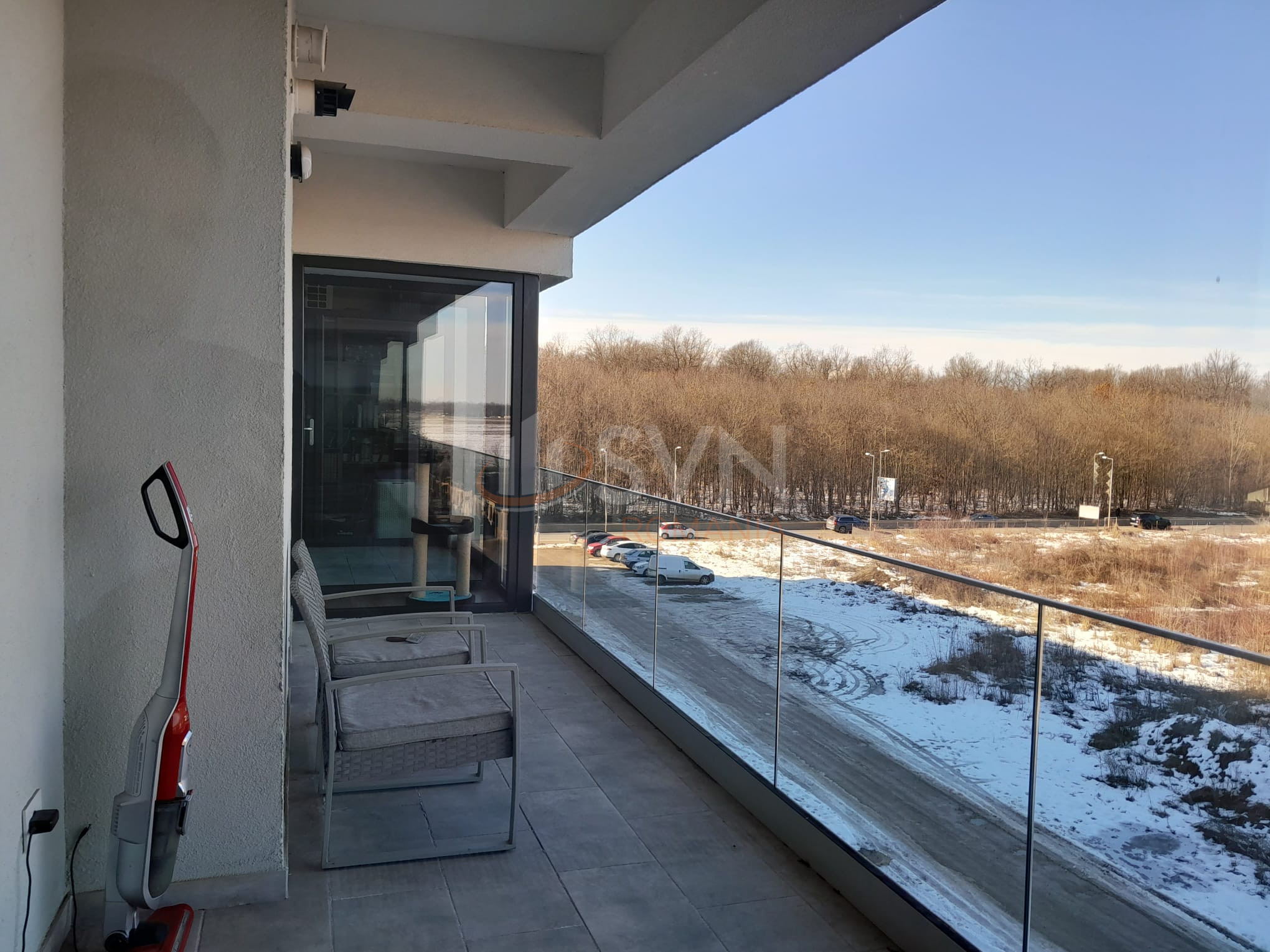 Apartament, 2 camere Bucuresti/Pipera