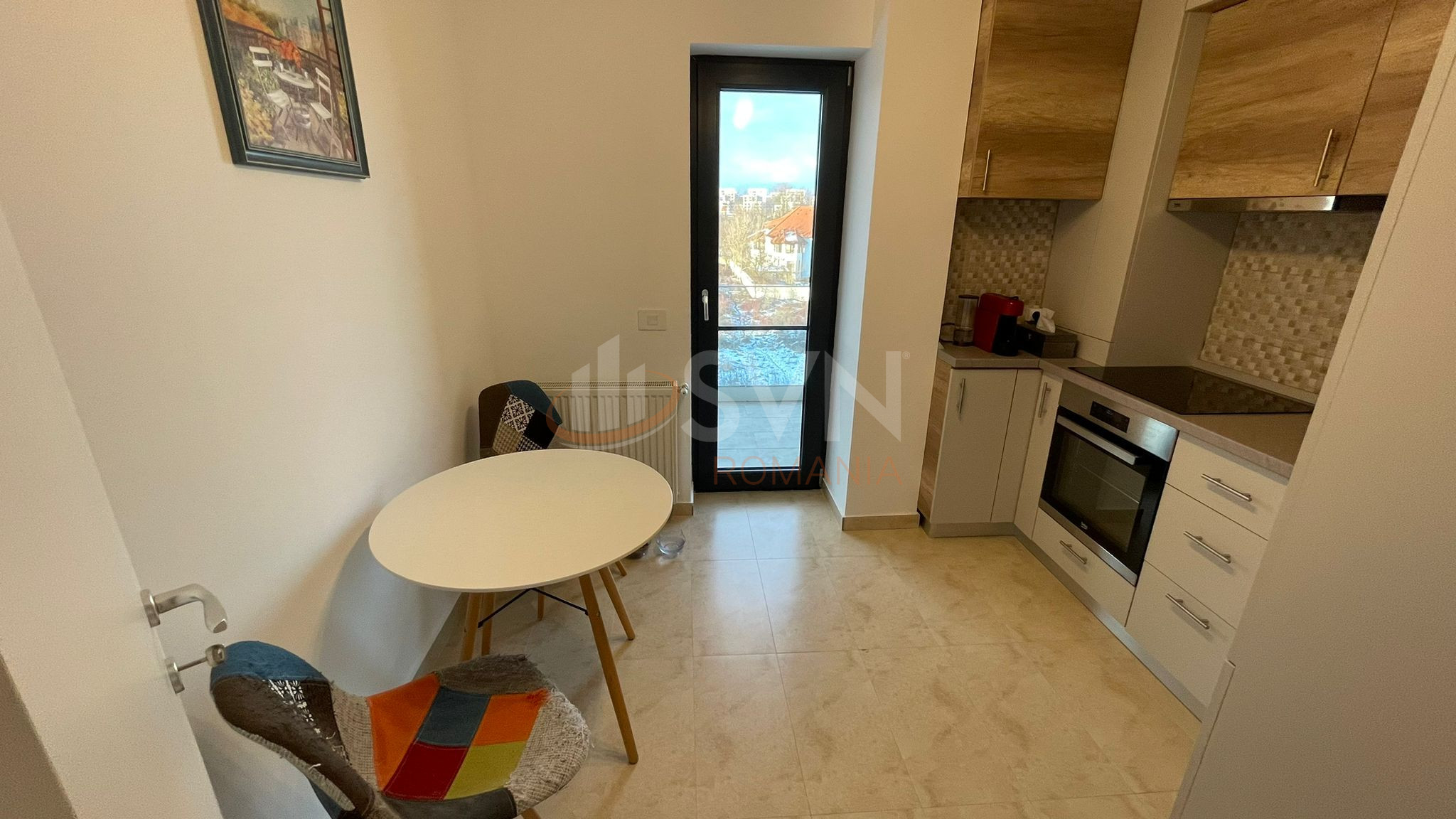 Apartament, 2 camere Bucuresti/Pipera