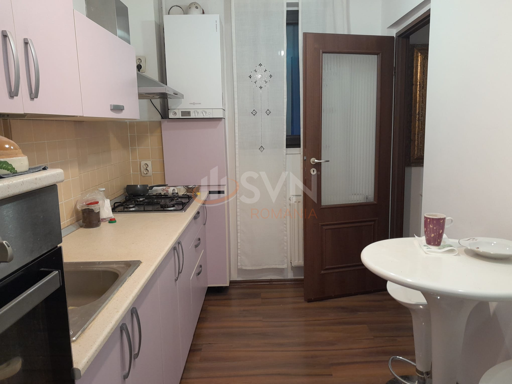 Apartament, 2 camere Bucuresti/Bucurestii Noi