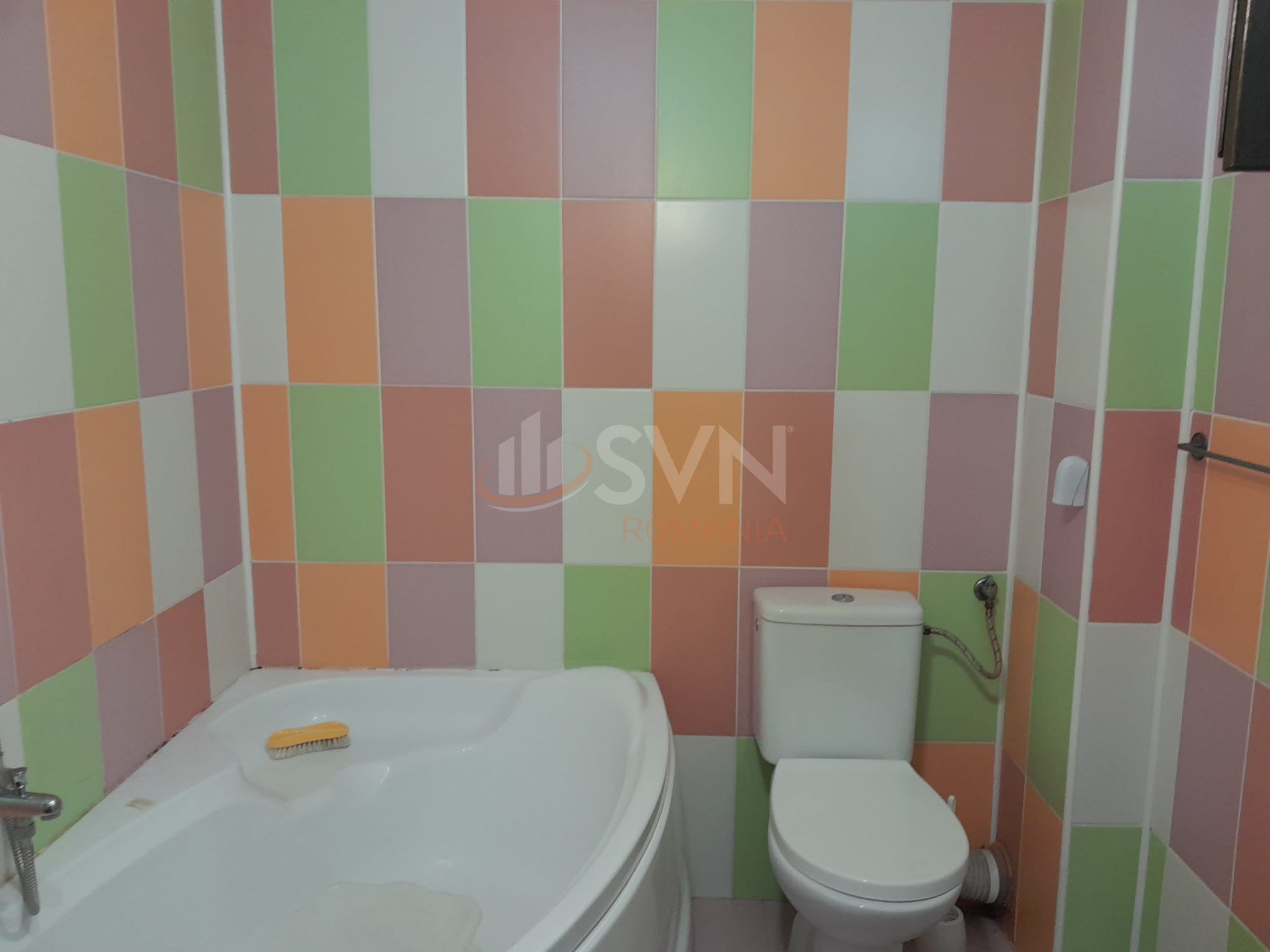 Apartament, 2 camere Bucuresti/Bucurestii Noi