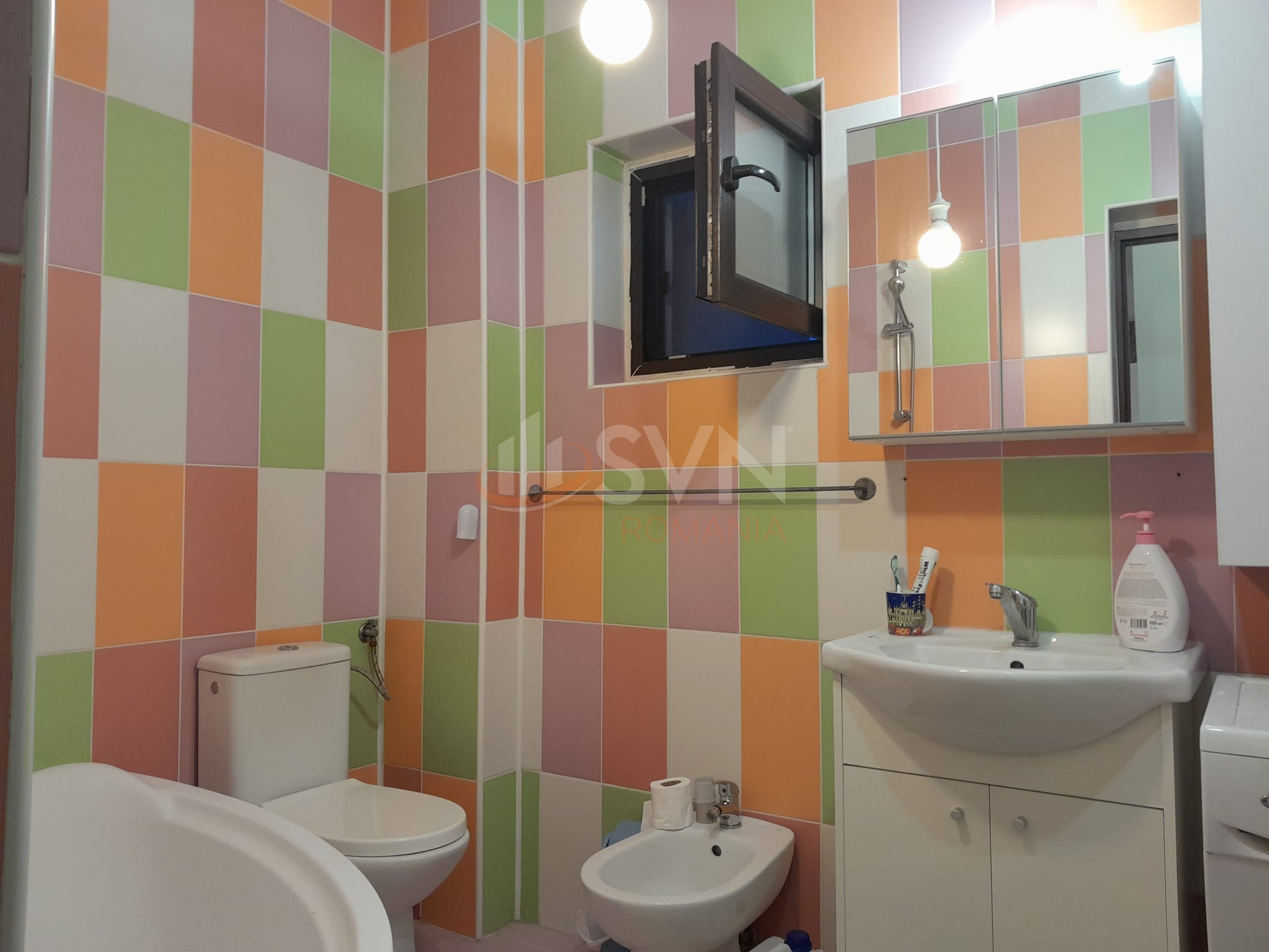 Apartament, 2 camere Bucuresti/Bucurestii Noi