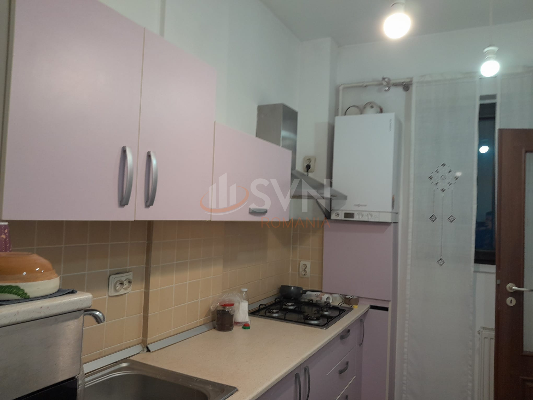 Apartament, 2 camere Bucuresti/Bucurestii Noi