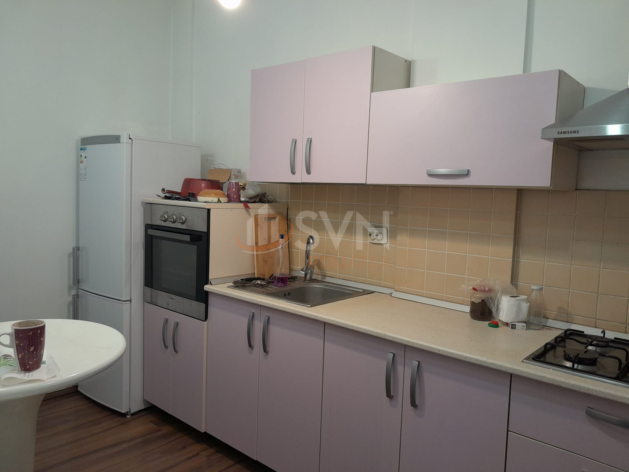 Apartament, 2 camere Bucuresti/Bucurestii Noi