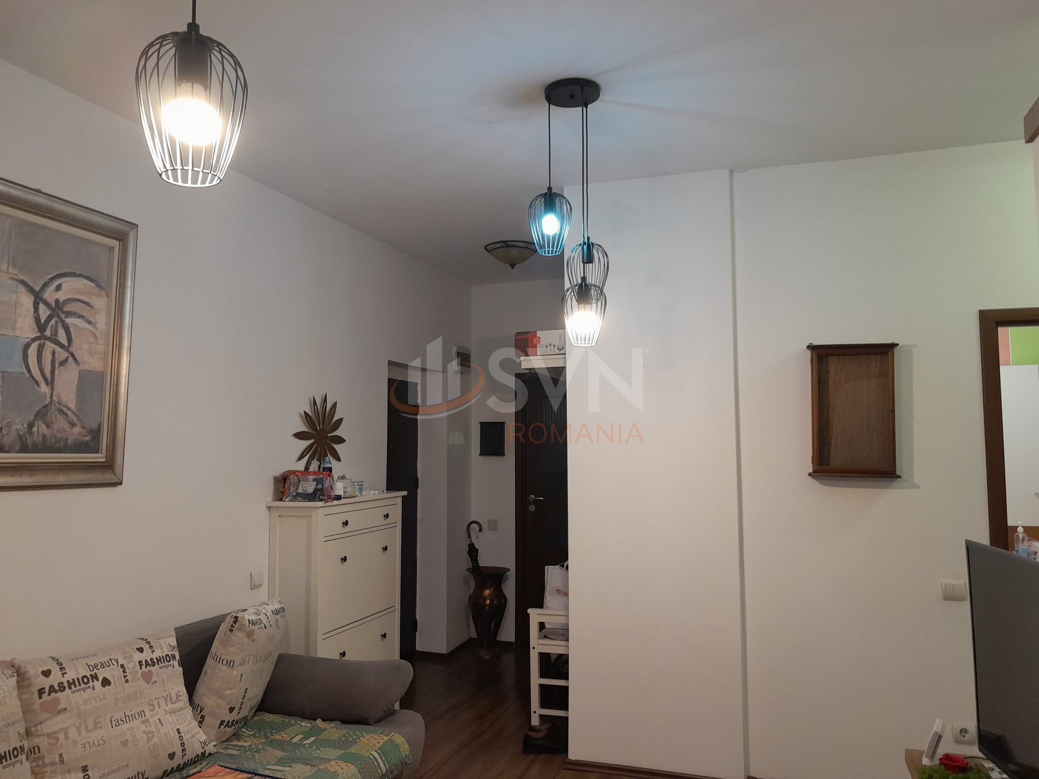 Apartament, 2 camere Bucuresti/Bucurestii Noi