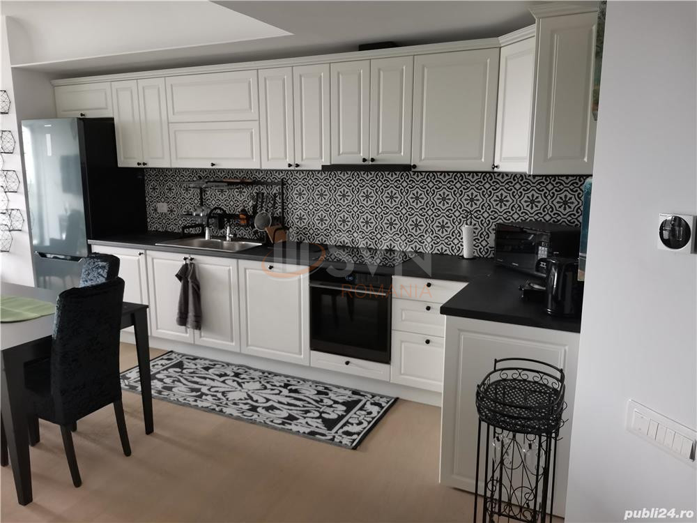 Apartament, 2 camere Bucuresti/Cotroceni
