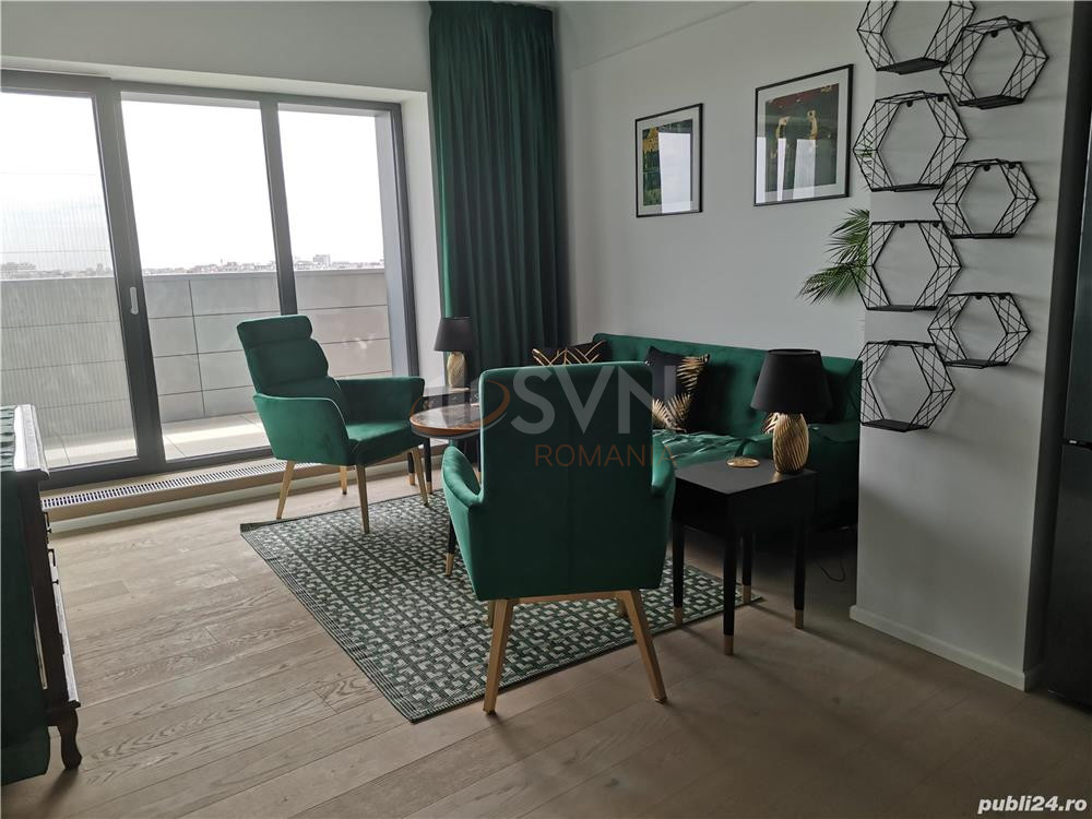 Apartament, 2 camere Bucuresti/Cotroceni