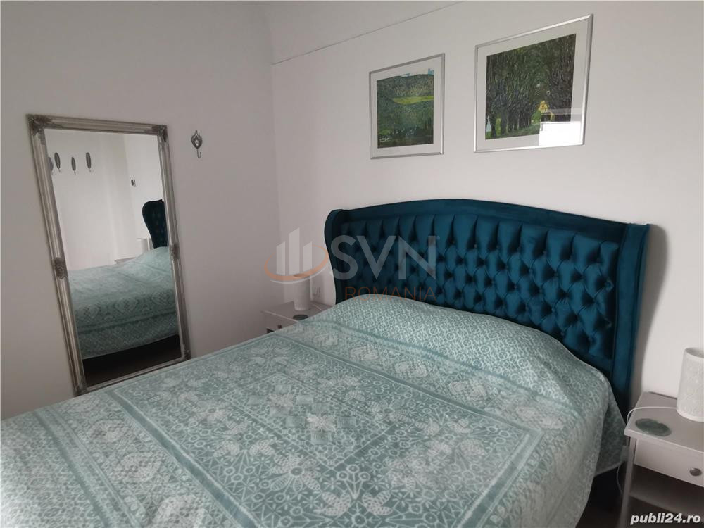 Apartament, 2 camere Bucuresti/Cotroceni