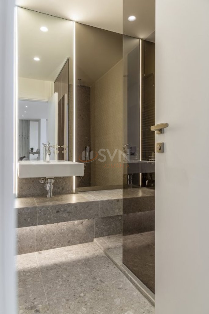 Apartament, 2 camere Bucuresti/Aviatiei