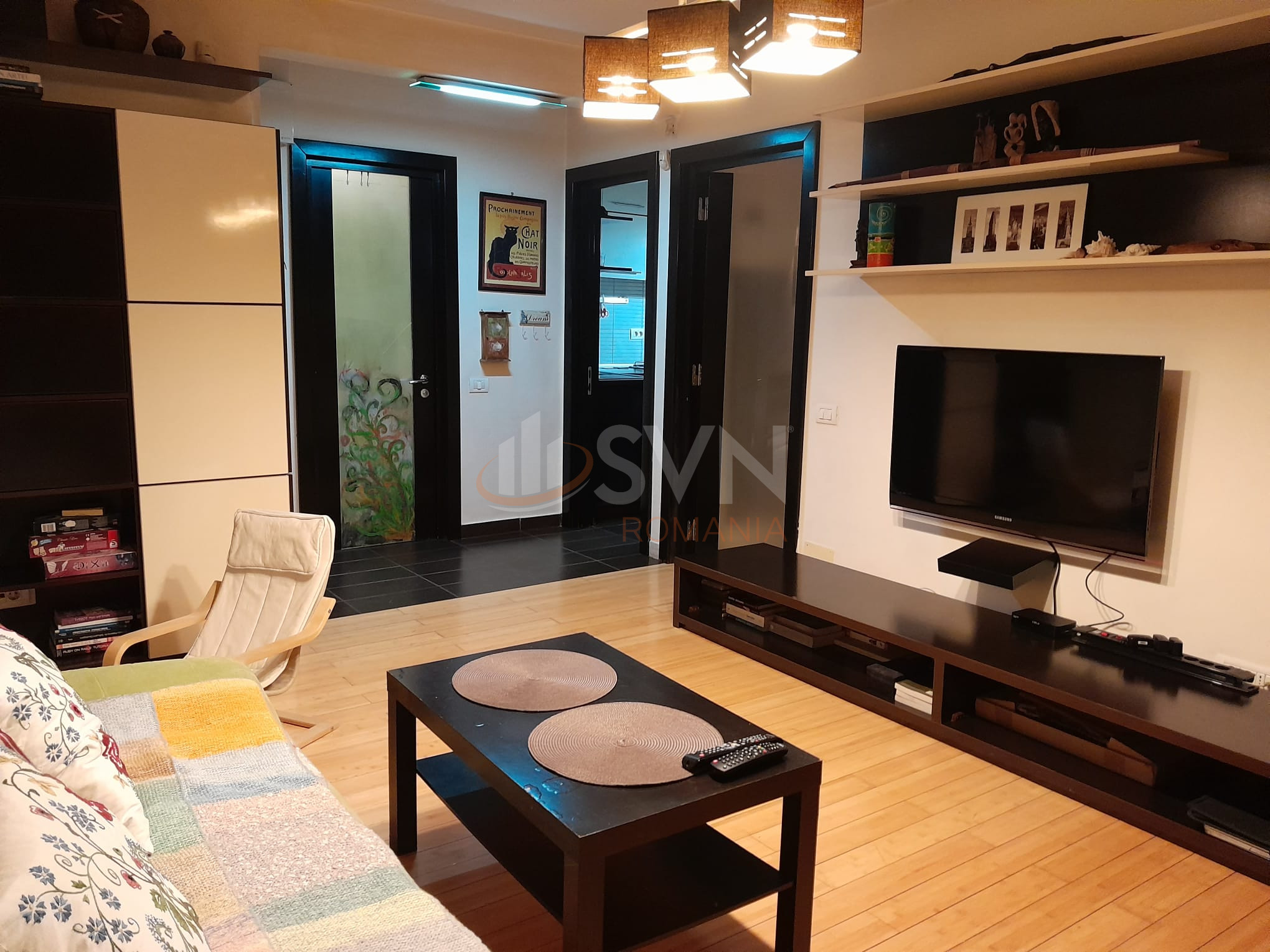 Apartament, 2 camere Bucuresti/Eroii Revolutiei