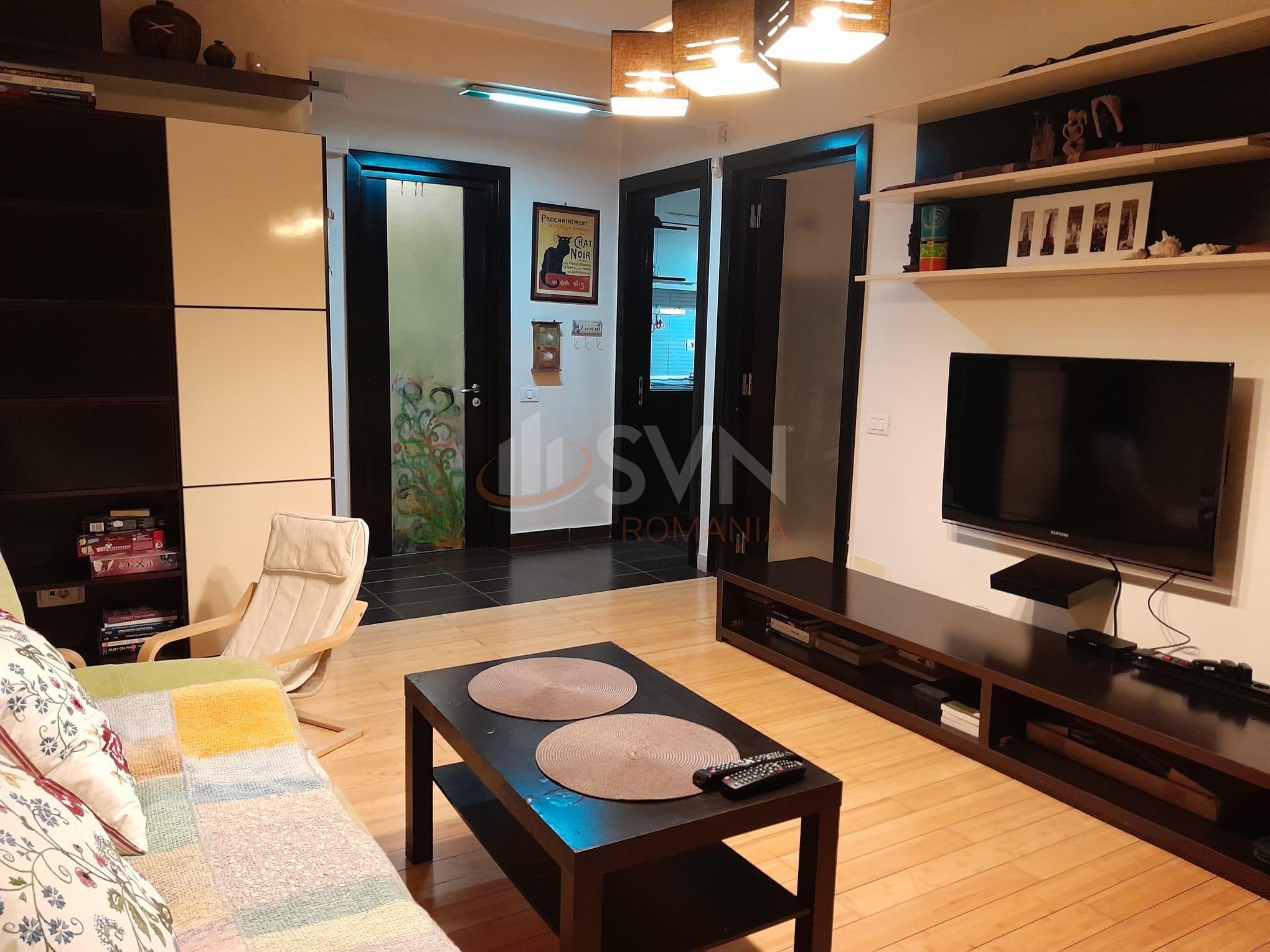 Apartament, 2 camere Bucuresti/Eroii Revolutiei