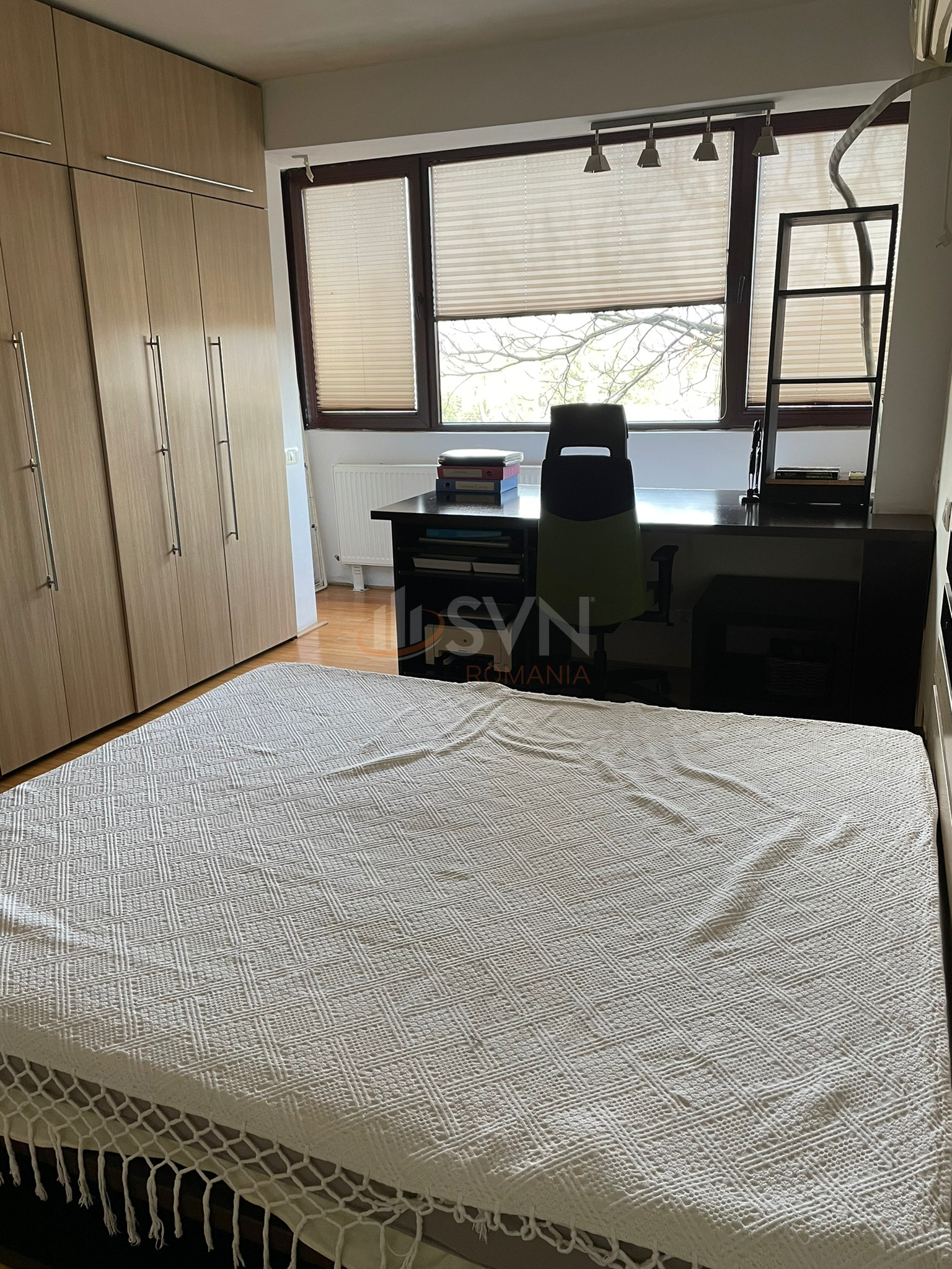 Apartament, 2 camere Bucuresti/Eroii Revolutiei