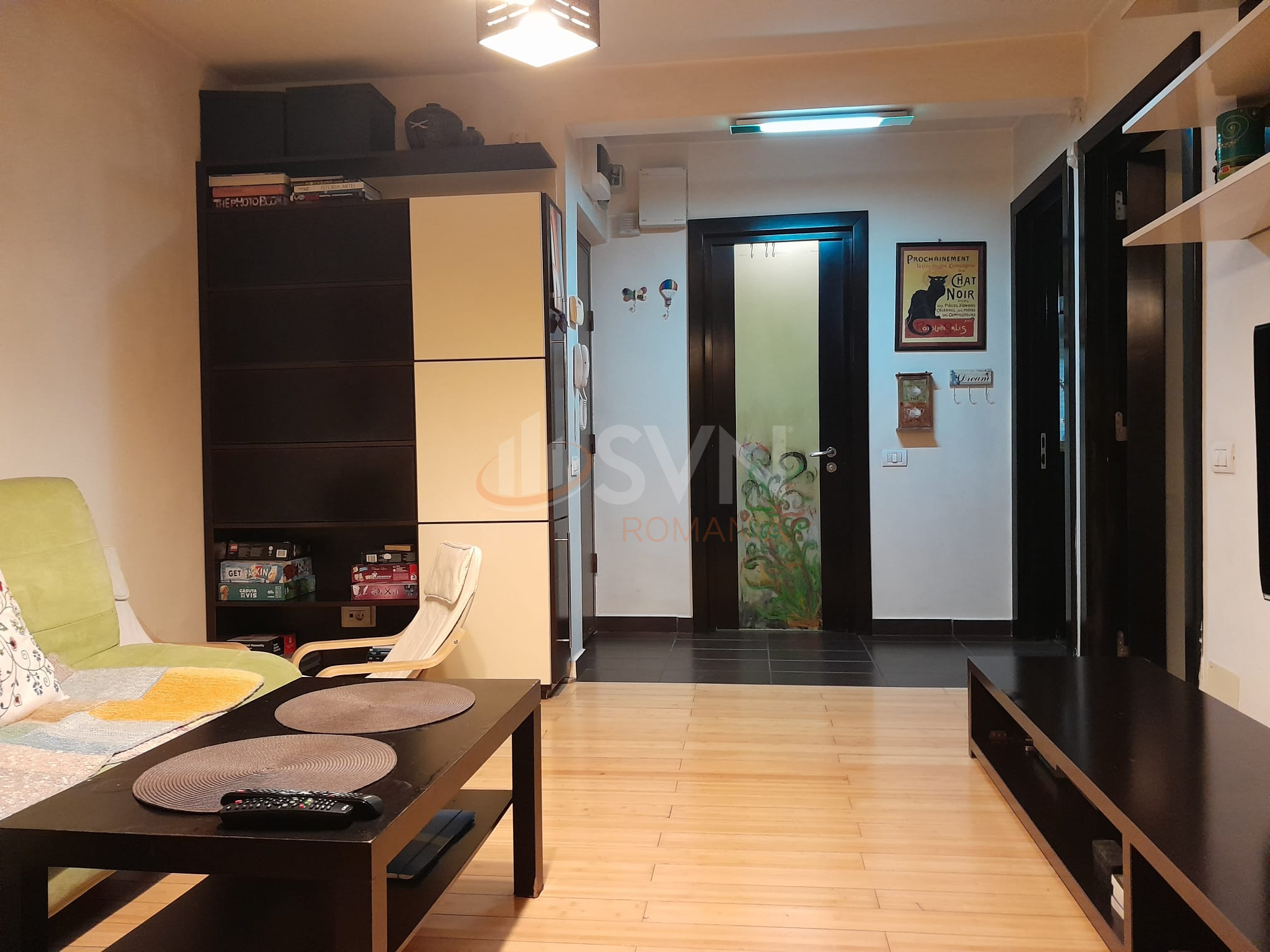 Apartament, 2 camere Bucuresti/Eroii Revolutiei