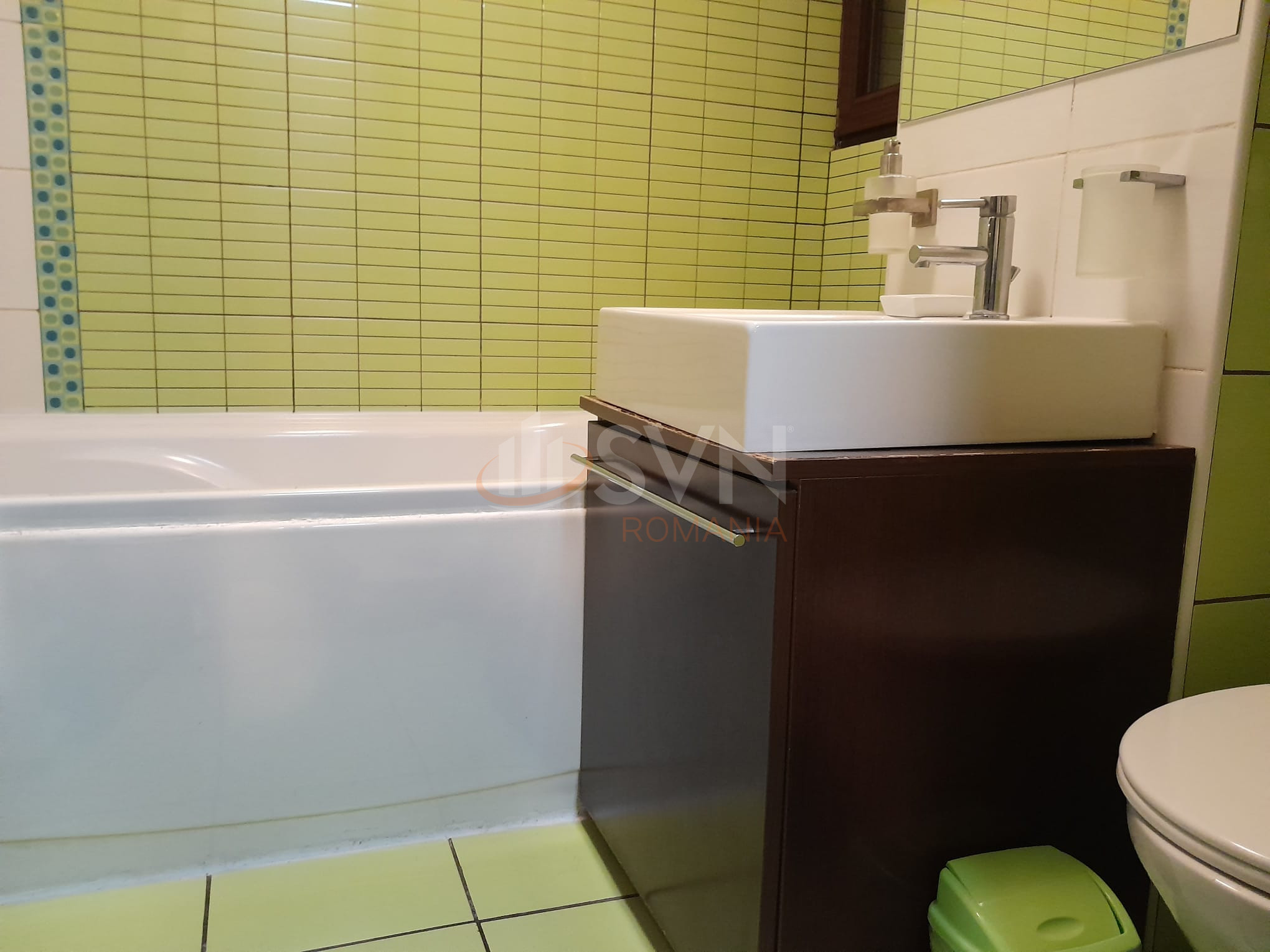 Apartament, 2 camere Bucuresti/Eroii Revolutiei