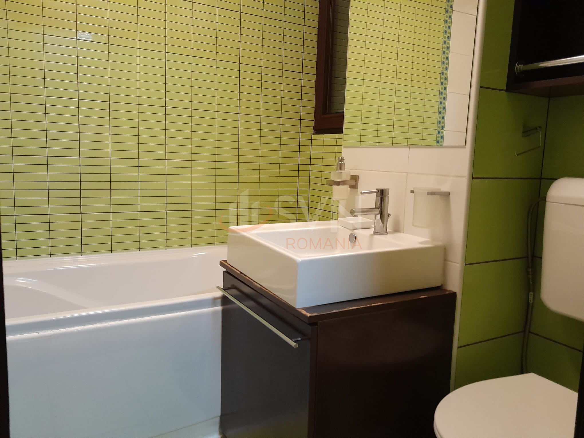 Apartament, 2 camere Bucuresti/Eroii Revolutiei