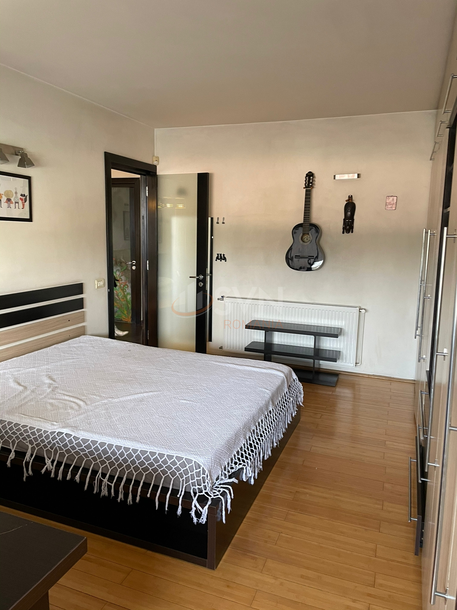 Apartament, 2 camere Bucuresti/Eroii Revolutiei