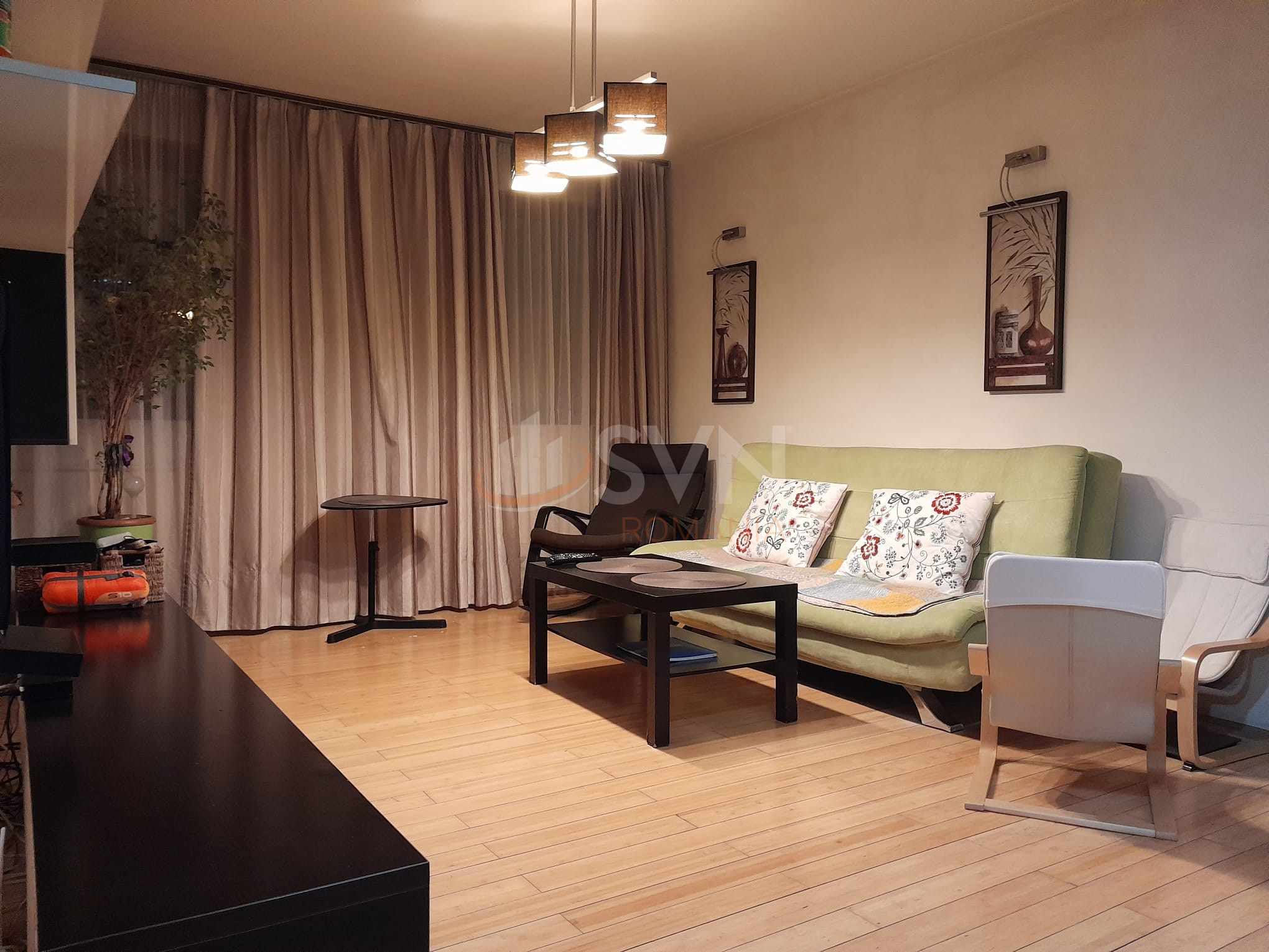 Apartament, 2 camere Bucuresti/Eroii Revolutiei