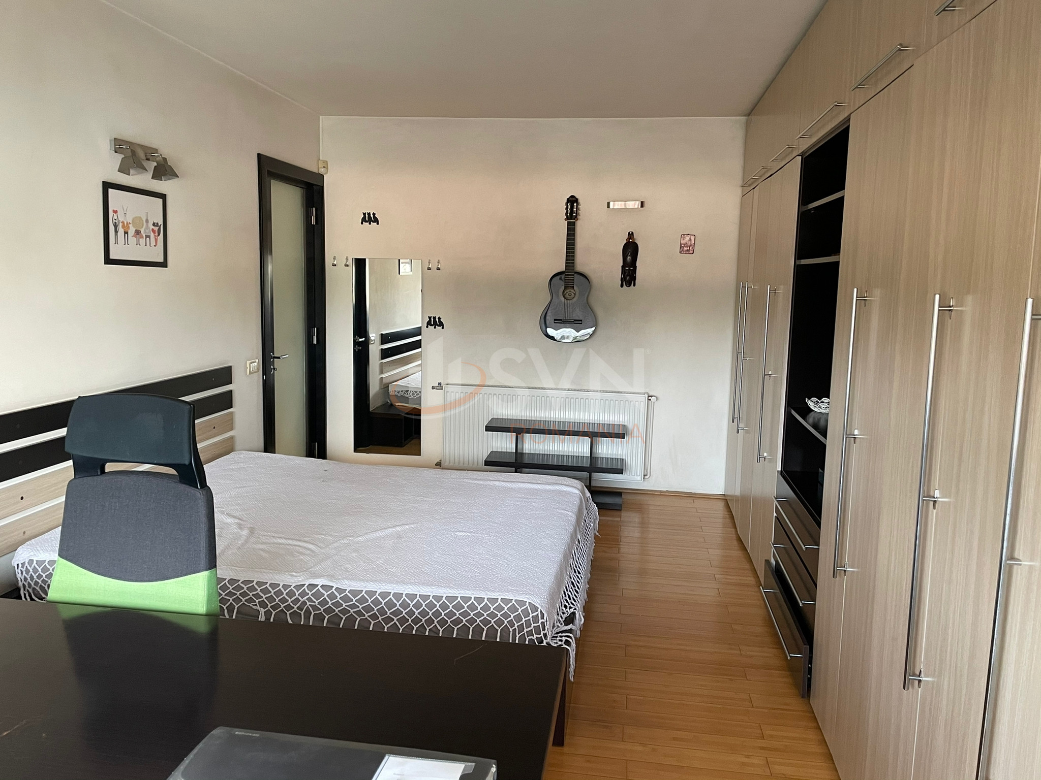 Apartament, 2 camere Bucuresti/Eroii Revolutiei