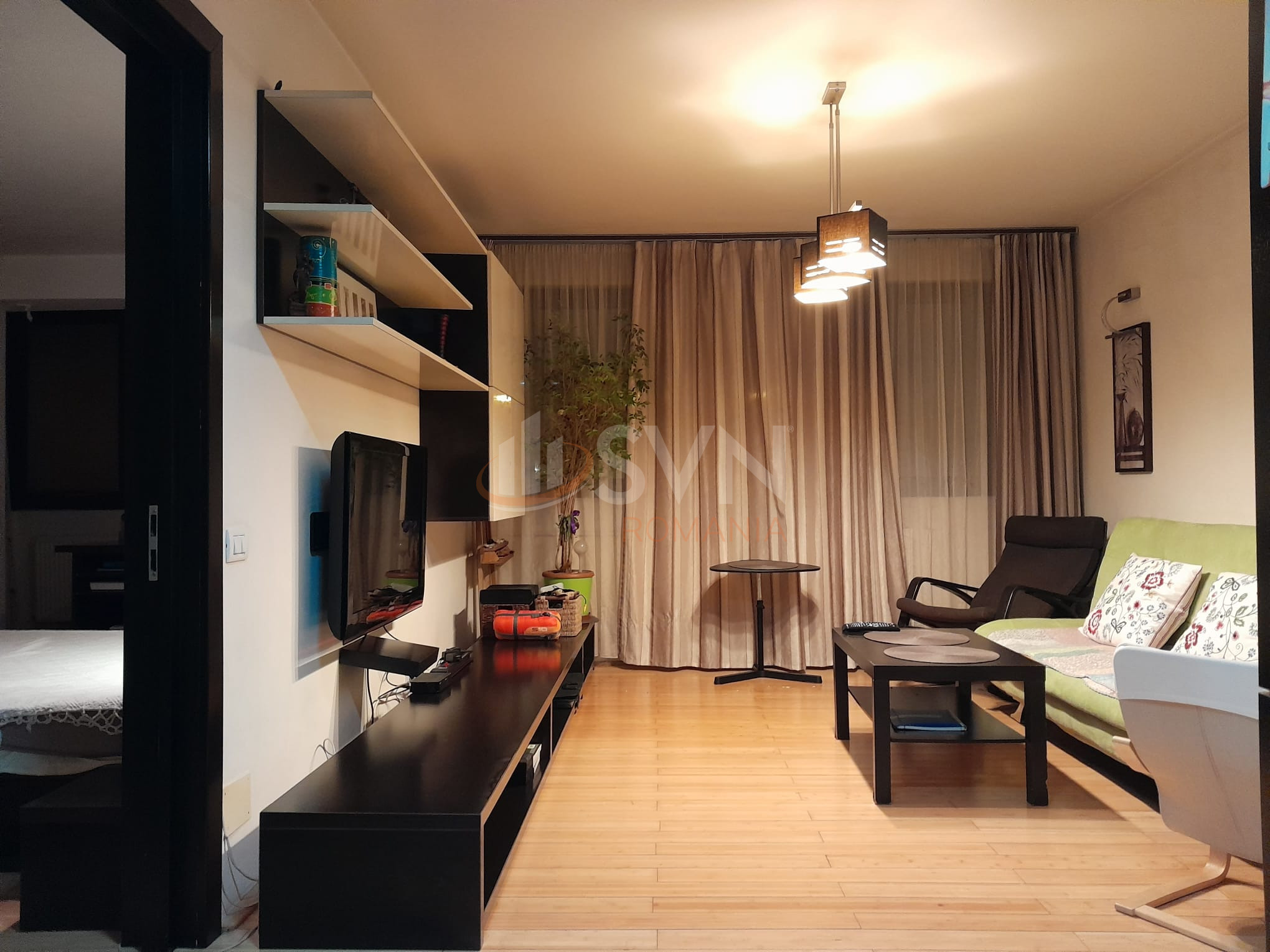 Apartament, 2 camere Bucuresti/Eroii Revolutiei