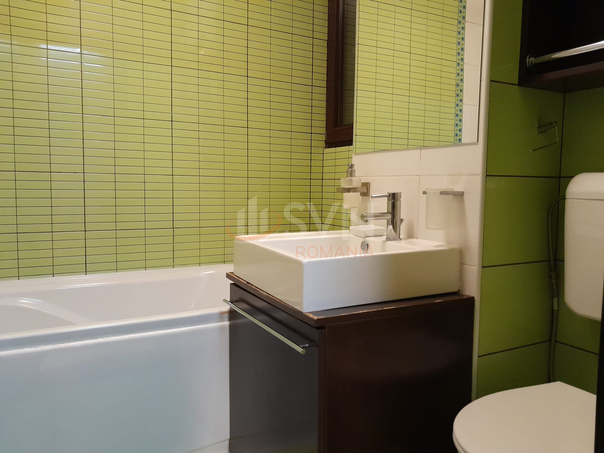 Apartament, 2 camere Bucuresti/Eroii Revolutiei