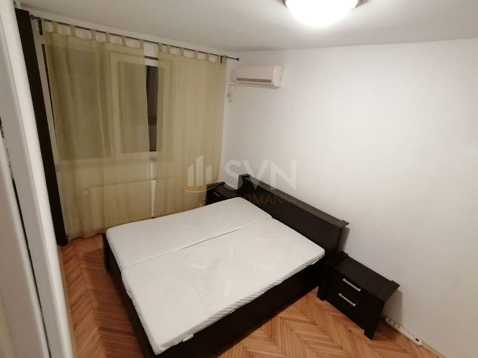 Apartament, 2 camere Cluj/Gheorgheni