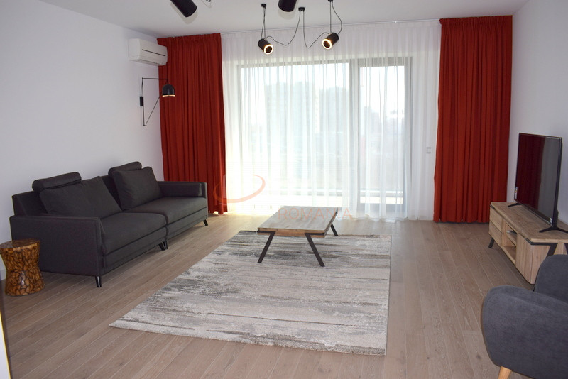 Apartament, 2 camere Bucuresti/Herastrau