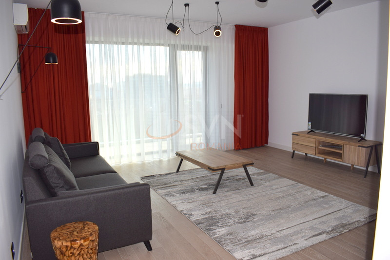 Apartament, 2 camere Bucuresti/Herastrau