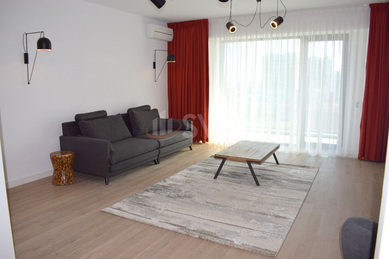 Apartament, 2 camere Bucuresti/Herastrau
