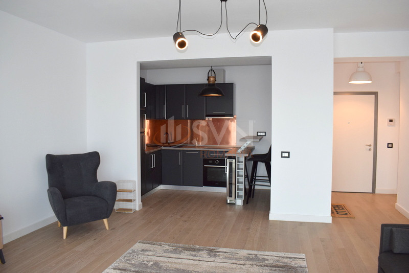 Apartament, 2 camere Bucuresti/Herastrau