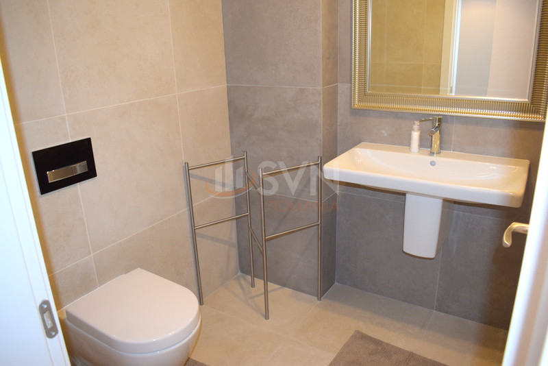 Apartament, 2 camere Bucuresti/Herastrau