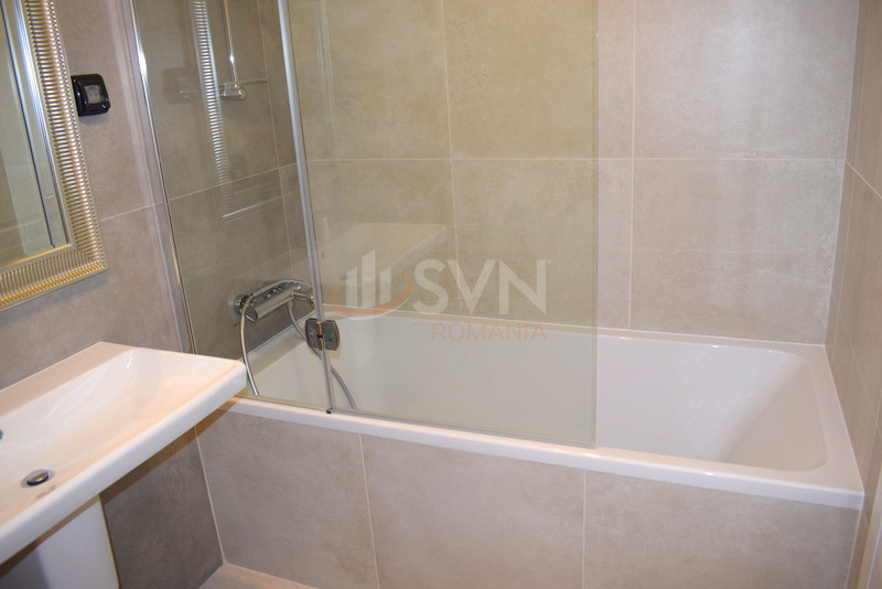 Apartament, 2 camere Bucuresti/Herastrau