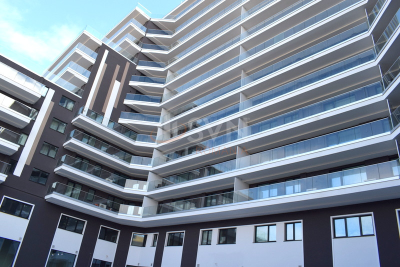 Apartament, 2 camere Bucuresti/Herastrau