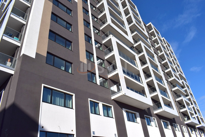 Apartament, 2 camere Bucuresti/Herastrau