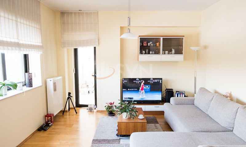Apartament, 2 camere Bucuresti/Baneasa